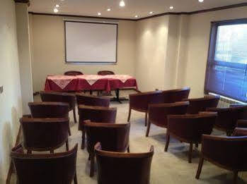 Hotel Tierra Del Fuego Punta Arenas